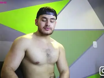 Chaturbate Free Live Porn of martin_colleman