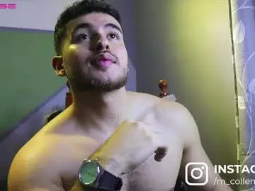 Chaturbate Nude Webcam of martin_colleman