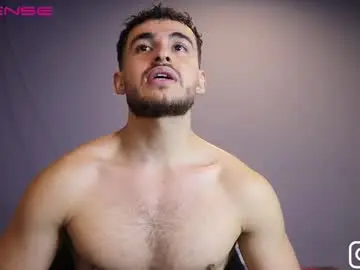 Chaturbate Best Webcam of martin_colleman