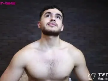 Chaturbate Private Sex Chat of martin_colleman