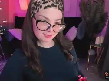 Chaturbate Adult Webcam of maya___muse