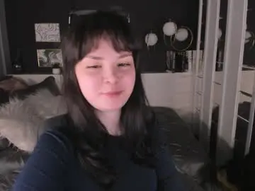 Chaturbate Sex Chat of maya___muse