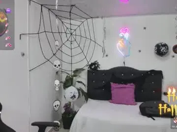 Chaturbate Adult Webcams of medusa_tay