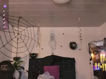 Chaturbate Adult Video Chat of medusa_tay