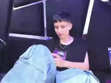 Chaturbate Nude Webcam of megan_thompsonn_