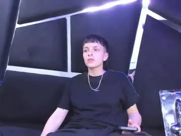 Chaturbate Nude Webcam of megan_thompsonn_