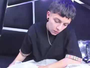 Chaturbate Adult Video Chat of megan_thompsonn_