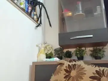 Chaturbate Sex Chat of mellbell_