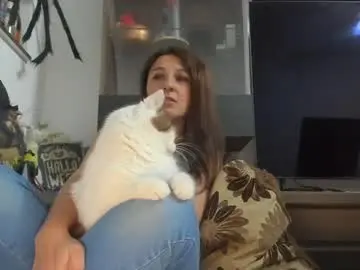 Chaturbate Live Porn of mellbell_