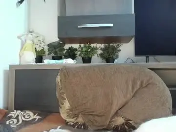 Chaturbate Live Sex of mellbell_