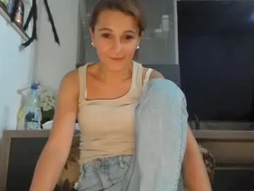 Chaturbate Adult Webcams of mellbell_