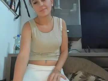 Chaturbate Live Sex of mellbell_