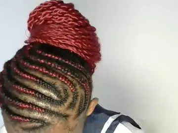 Chaturbate Sex Cam of pretty_queennie