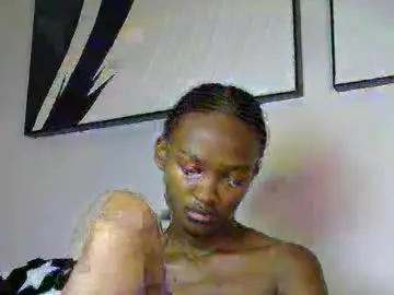 Chaturbate Live Sex of pretty_queennie