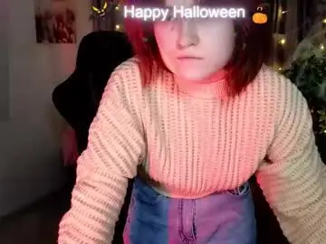 Chaturbate Private Sex Chat of roxy_foxi