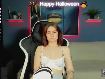 Chaturbate Best Webcam of roxy_foxi