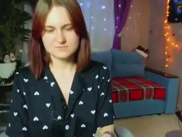 Chaturbate Live Sex of roxy_foxi
