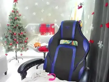 Chaturbate Sex Cam of roxy_foxi