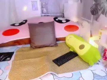 Chaturbate Watch Live Sex Cams of sisi_baby