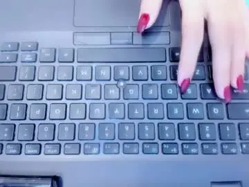 Chaturbate Nude Webcam of sisi_baby