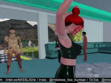 Chaturbate Live Sex of systaime
