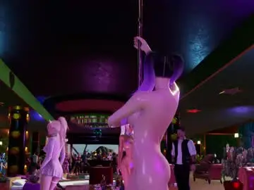 Chaturbate Adult Webcams of systaime