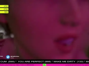 Chaturbate Live Sex Cam of systaime