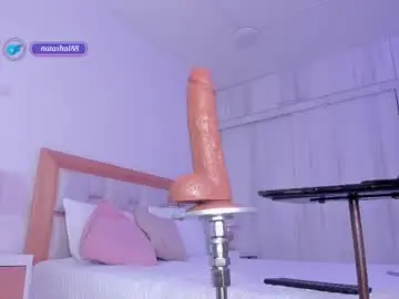 Chaturbate Adult Video Chat of _natasha18_