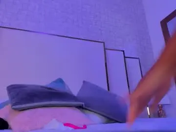 Chaturbate Sex Cam of _natasha18_