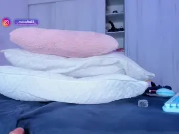 Chaturbate Sex Cam of _natasha18_