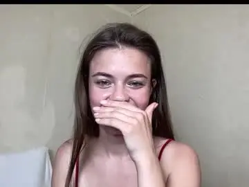 Chaturbate Sex Cam of ameli_loran
