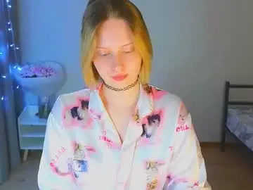 Chaturbate Adult Webcam of angellisss