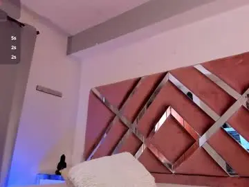 Chaturbate Private Sex Chat of aron_cruz12