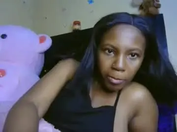 Chaturbate Adult Video Chat of blackbarbiep