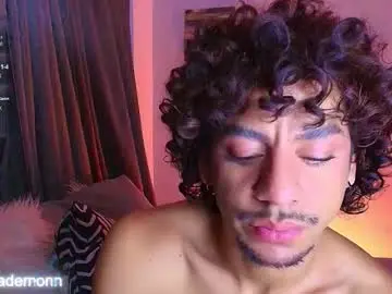 Chaturbate Adult Webcams of curlydemon
