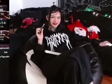 Chaturbate Live Sex Cam of doll__bella