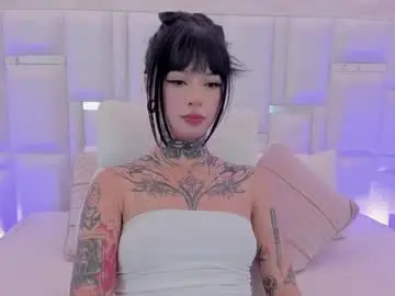 Chaturbate Private Sex Chat of doll__bella