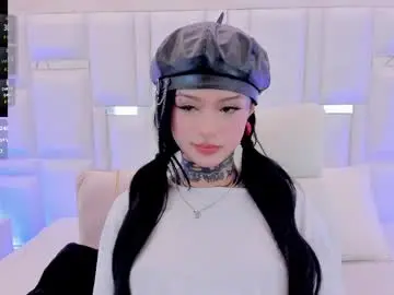 Chaturbate Adult Webcams of doll__bella