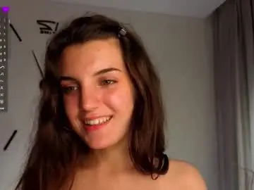 Chaturbate Live Sex Cam of elenisuero