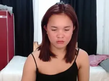 Chaturbate Best Webcam of hotpinay_rhowe