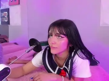 Chaturbate Adult Webcams of im_linda