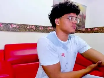 Chaturbate Sex Cam of joe_moore