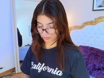 Chaturbate Private Sex Chat of kateemartinez