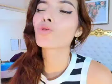 Chaturbate Live Sex Cam of kateemartinez