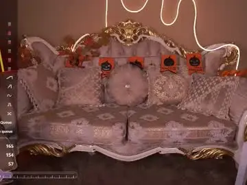 Chaturbate Adult Video Chat of madissonsoft