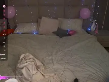 Chaturbate Watch Live Sex Cams of madissonsoft