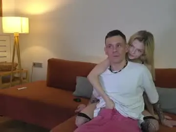 Chaturbate Adult Video Chat of milly____