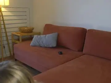 Chaturbate Adult Video Chat of milly____