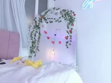 Chaturbate Best live sex cam show of nicky_bonny18