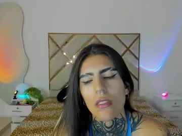 Chaturbate Best live sex cam show of palechor69